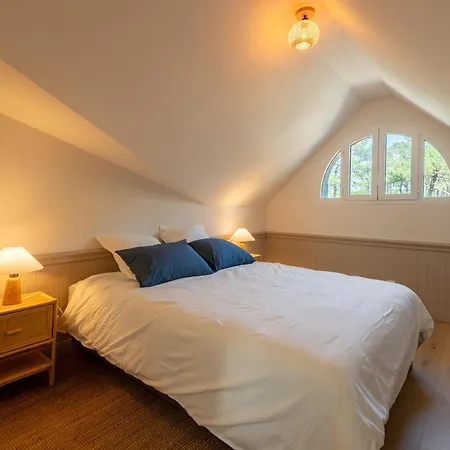 Apartamento L'ocean Du Ferret - Climatise Et A 500 M *