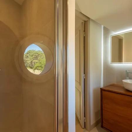L'ocean Du Ferret - Climatise Et A 500 M Apartamento Lège-Cap-Ferret