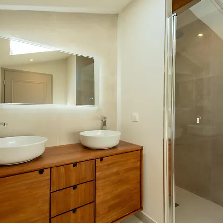 L'ocean Du Ferret - Climatise Et A 500 M Apartamento Lège-Cap-Ferret